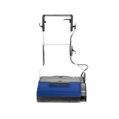 Nacecare 22" Cylindrical Floorcare DP 620 Hydrowasher – Grey Brushes - Machine Horizon