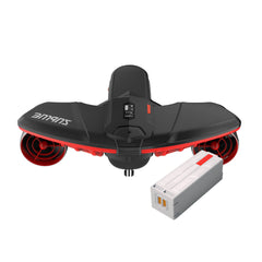 Sublue Navbow - Machine Horizon