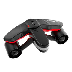 Sublue Navbow - Machine Horizon