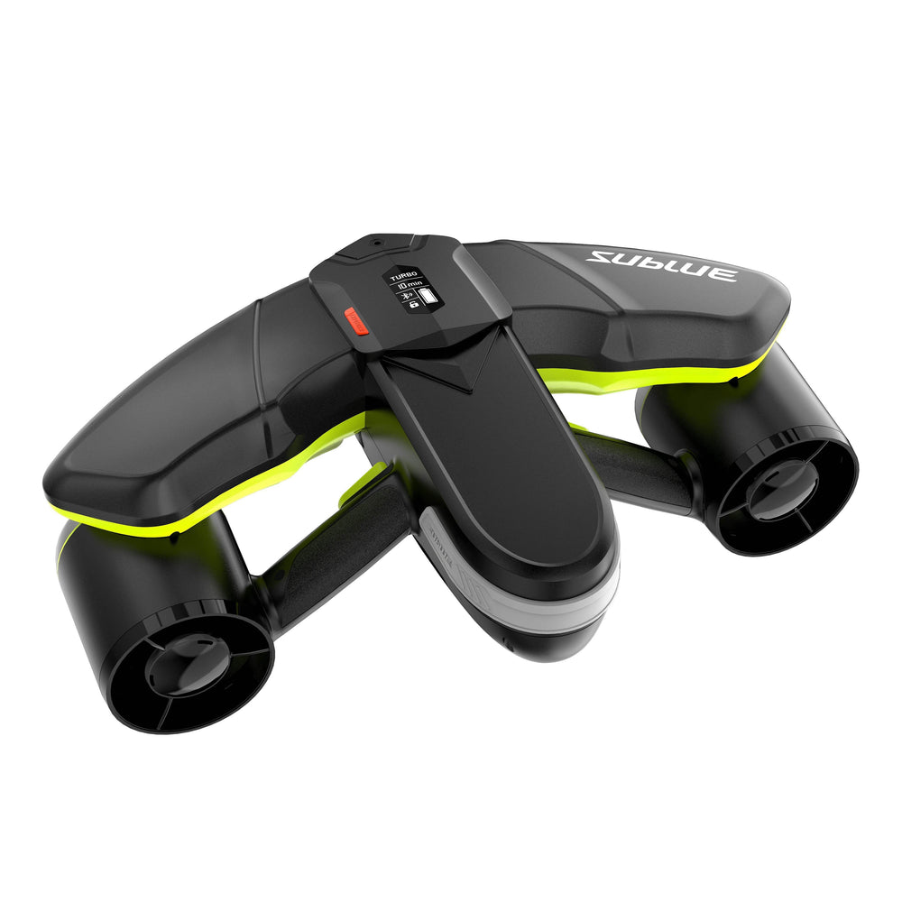 Sublue Navbow - Machine Horizon