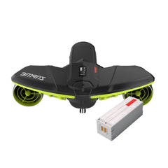 Sublue Navbow - Machine Horizon