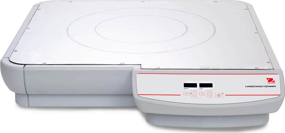 Ohaus STLC2DG Large Volume Stirrers - Machine Horizon