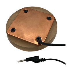 Sunstone Welders Micro TIG (Pulse-Arc) Grounding Leads