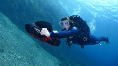 Sublue Vapor - Machine Horizon