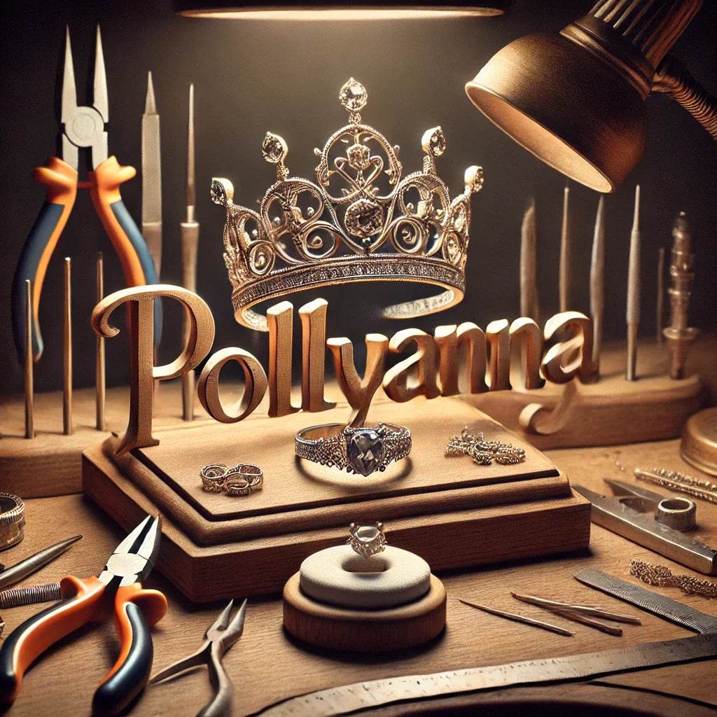 Pepetools 90MM Rolling Mill Pollyanna Edition - Machine Horizon Pepetools 90MM Rolling Mill Pollyanna Edition - Machine Horizon