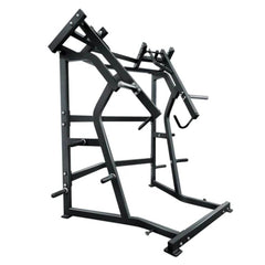 Excel Jammer by Muscle D Fitness | Plate Loaded Strength - Machine Horizon