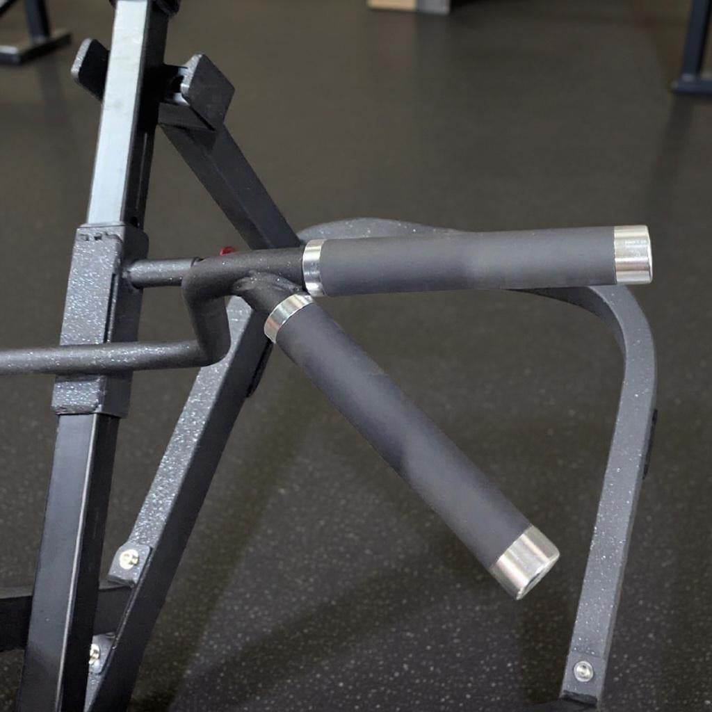 Excel T-Bar Row Machine | Commercial Gym Equipment - Machine Horizon Excel T-Bar Row Machine | Commercial Gym Equipment - Machine Horizon