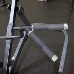 Excel T-Bar Row Machine | Commercial Gym Equipment - Machine Horizon