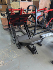 Sweet Leg Press by Muscle D Fitness – Commercial Grade Leg Press Machine - Machine Horizon