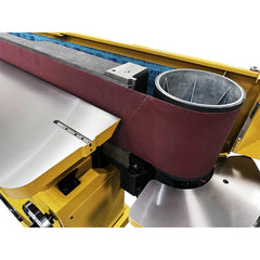 Powermatic OES9138B-3 Oscillating Edge Sander 3hp, 3-PH, 230V