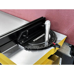Powermatic OES9138B Oscillating Edge Sander 3hp, 1-PH, 230V