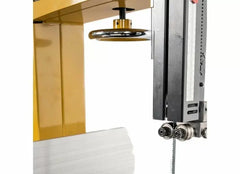 Powermatic PM1500T, 15-Inch Woodworking Bandsaw with ArmorGlide, 3 HP, 1Ph 230V