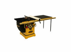 Powermatic PM2000T, 10-Inch Table Saw with ArmorGlide, Accu-Fence System