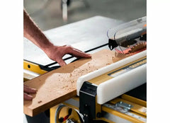 Powermatic PM2000T, 10-Inch Table Saw with ArmorGlide, Accu-Fence System