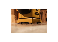 Powermatic PM2000T, 10-Inch Table Saw with ArmorGlide, Accu-Fence System