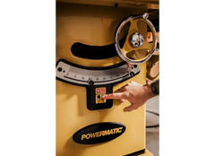 Powermatic PM2000T, 10-Inch Table Saw with ArmorGlide, Accu-Fence System