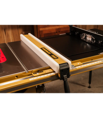 Powermatic PM2000B Table Saw - 5HP 3PH 230/460V 50" RIP w/ Accu-Fence