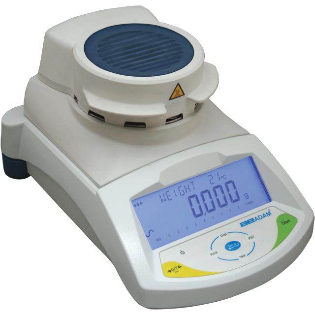 Adam Equipment PMB 202 PMB Moisture Analyzer - Machine Horizon Adam Equipment PMB 202 PMB Moisture Analyzer - Machine Horizon