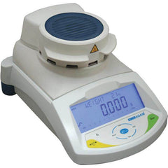 Adam Equipment PMB 202 PMB Moisture Analyzer - Machine Horizon