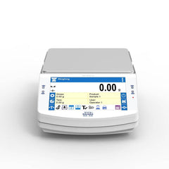 Radwag PS 10100.X7.M Precision Balance, 10100 g x 10 mg - Machine Horizon