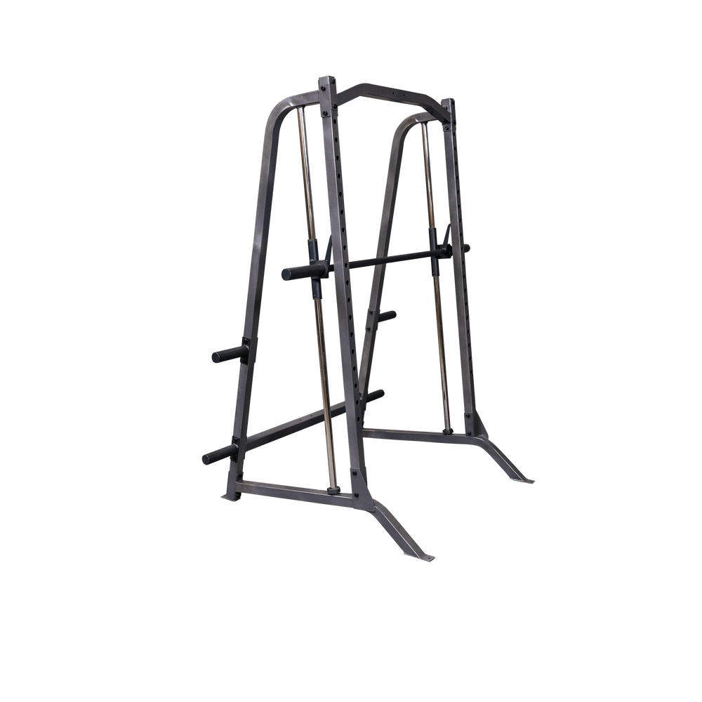 Body-Solid PSM200 Squat Rack Smith Machine - Machine Horizon