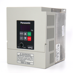 Jores Technologies Panasonic Variable Frequency Drive Inverter - BFV00072DK for E-FW-450