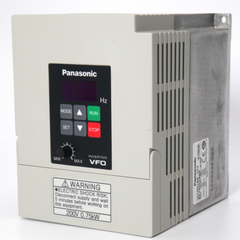 Jores Technologies Panasonic Variable Frequency Drive Inverter - BFV00072DK for E-FW-250