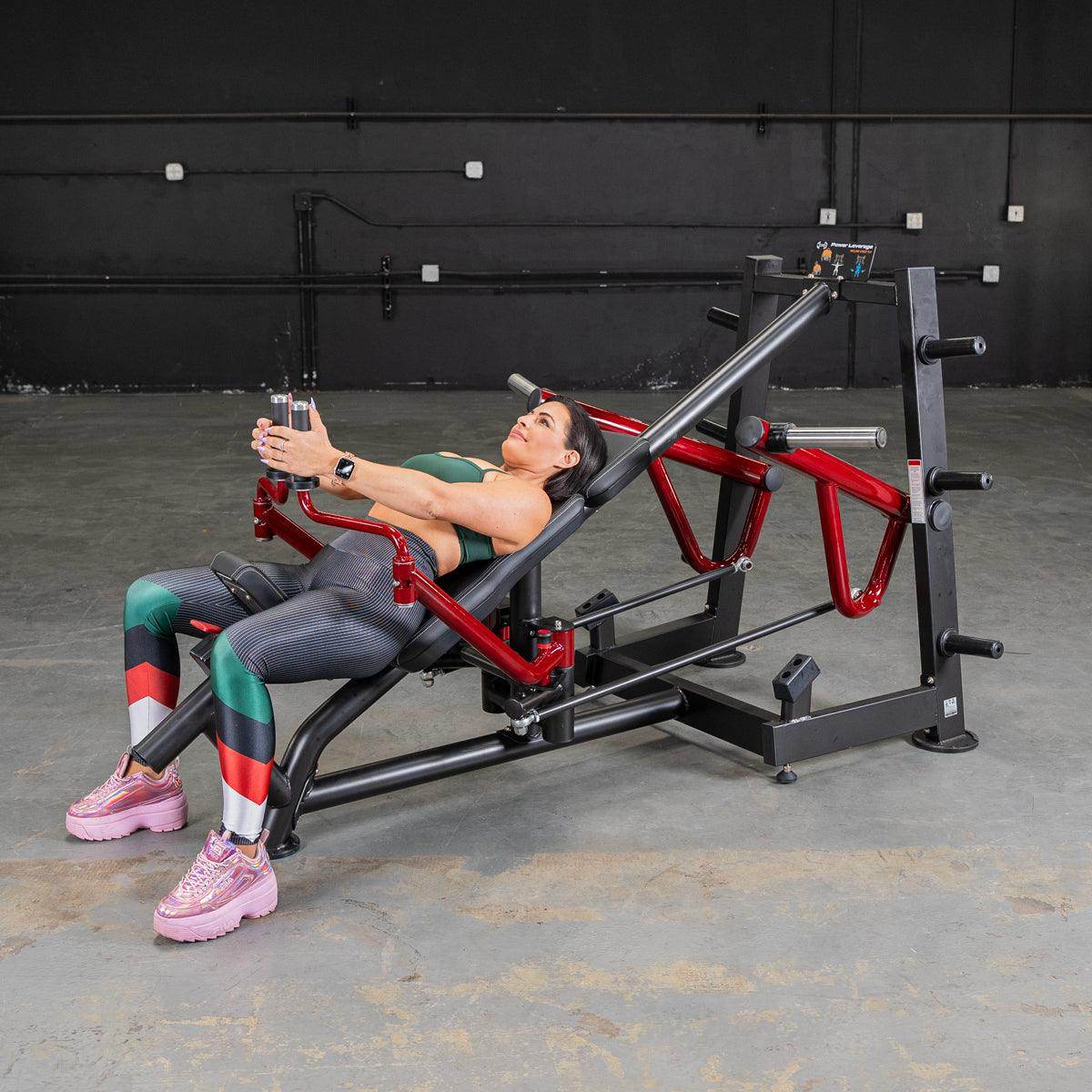 Power Leverage V2 Decline Chest Fly / Most Muscular Machine - Muscle D Fitness - Machine Horizon Power Leverage V2 Decline Chest Fly / Most Muscular Machine - Muscle D Fitness - Machine Horizon