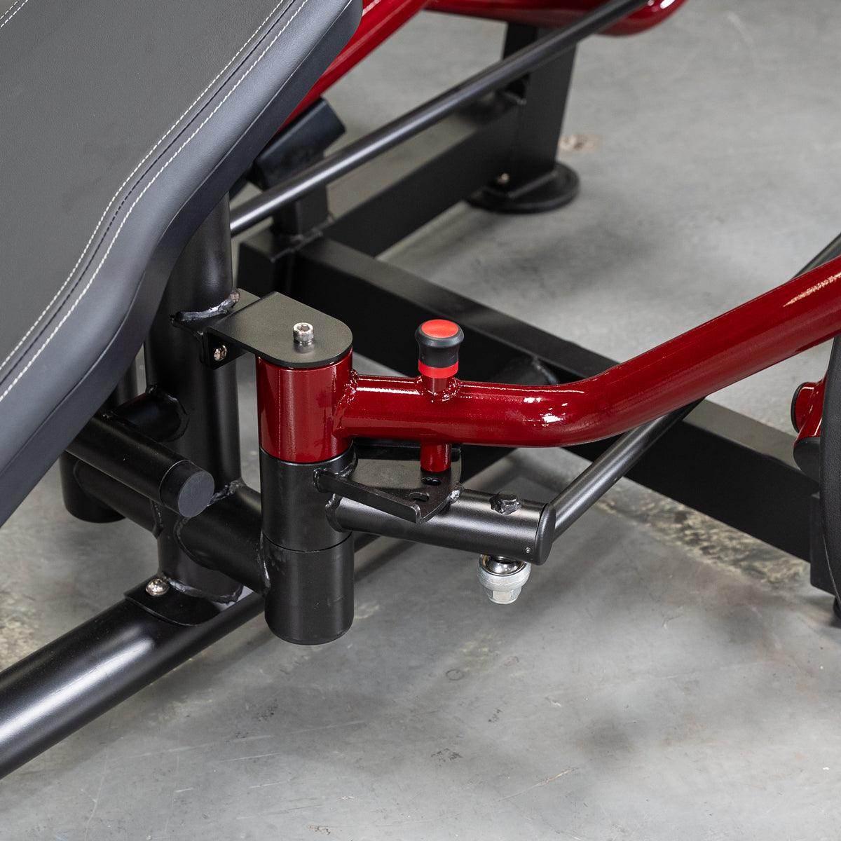Power Leverage V2 Decline Chest Fly / Most Muscular Machine - Muscle D Fitness - Machine Horizon Power Leverage V2 Decline Chest Fly / Most Muscular Machine - Muscle D Fitness - Machine Horizon