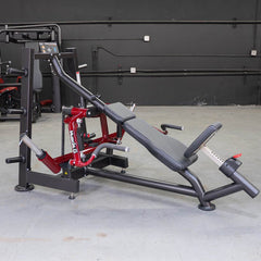 Power Leverage V2 Incline Pec Fly | Iso-Lateral Chest Machine – Muscle D Fitness - Machine Horizon