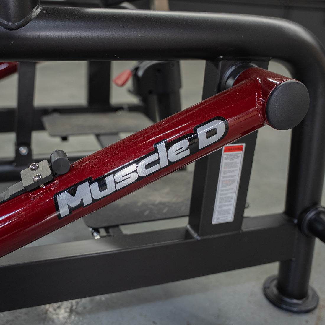 Power Leverage V2 Iso Lateral Biceps Curl / Preacher Curl - Muscle D Fitness - Machine Horizon Power Leverage V2 Iso Lateral Biceps Curl / Preacher Curl - Muscle D Fitness - Machine Horizon