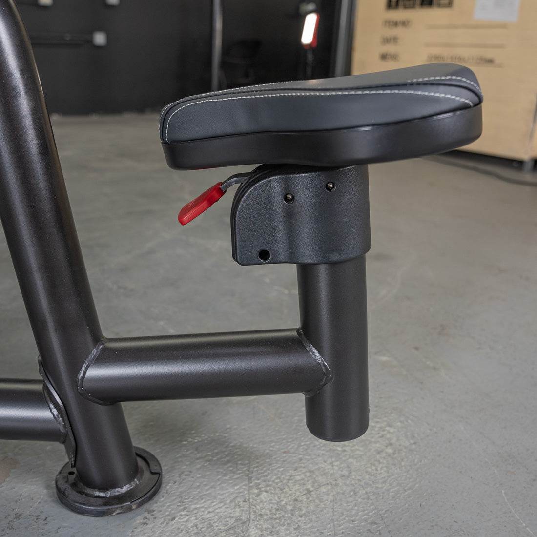 Power Leverage V2 Rotating Handle Low Row - Muscle D Fitness - Machine Horizon Power Leverage V2 Rotating Handle Low Row - Muscle D Fitness - Machine Horizon