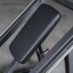 Power Leverage V2 Linear Bearing Row - Machine Horizon