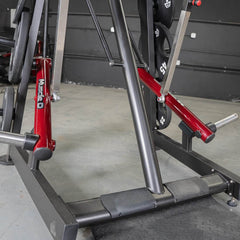 Power Leverage V2 Viking Press / Calf - Machine Horizon