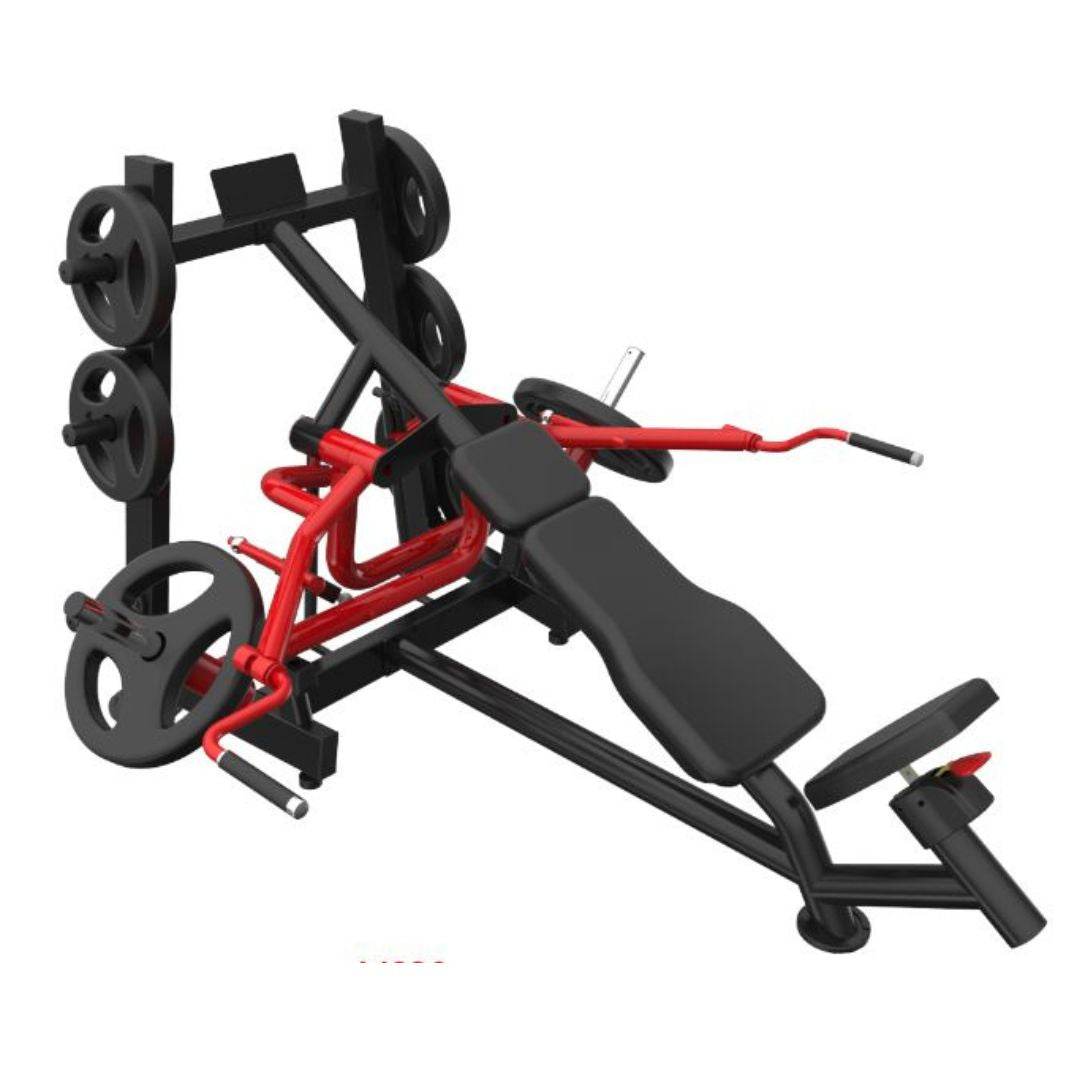 Power Leverage V2 Incline Pec Fly | Iso-Lateral Chest Machine – Muscle D Fitness - Machine Horizon Power Leverage V2 Incline Pec Fly | Iso-Lateral Chest Machine – Muscle D Fitness - Machine Horizon