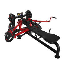 Power Leverage V2 Lying Pec Fly - Machine Horizon