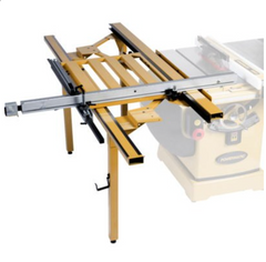 Powermatic PMST-48 TABLE, Powermatic Sliding Table Table 1794860R