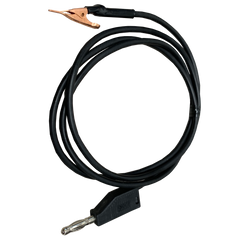Sunstone Welders Micro TIG (Pulse-Arc) Grounding Leads