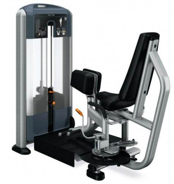 Precor Discovery Series Selectorized Inner Thigh - NEW - Machine Horizon Precor Discovery Series Selectorized Inner Thigh - NEW - Machine Horizon