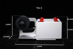 HEROLASER Automatic Welding Wire Feeder TS1-5 - Machine Horizon