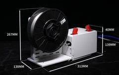 HEROLASER Automatic Welding Wire Feeder TS1-5 - Machine Horizon