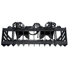 Greatbear Rock Grapple Bucket