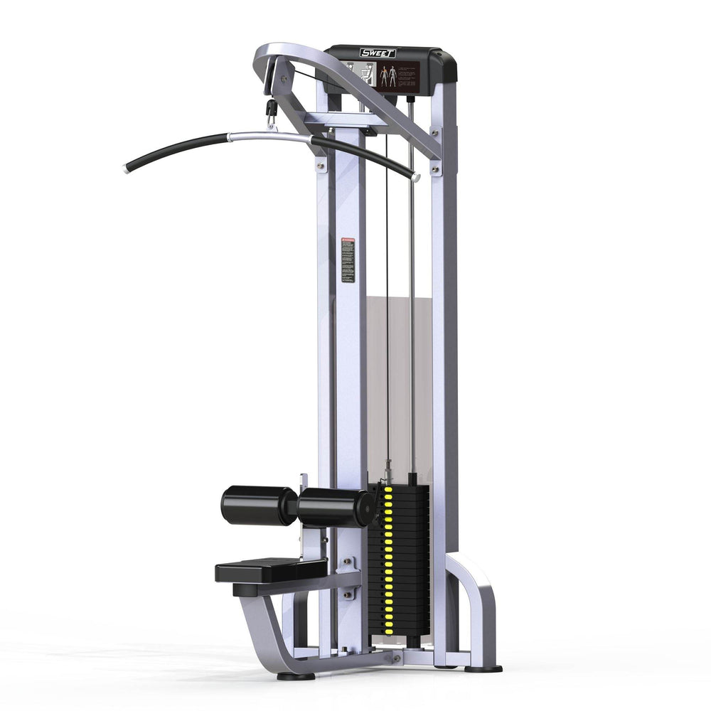 Sweet Lat Pulldown - Machine Horizon