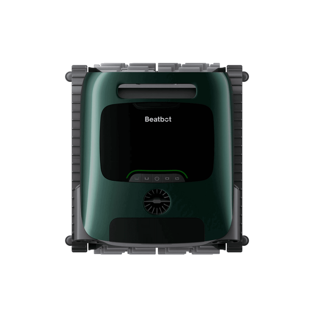 Beatbot AquaSense 2 Pro Robotic Pool Cleaner - Machine Horizon