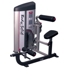 Body-Solid S2ABB Ab & Back Machine - Machine Horizon