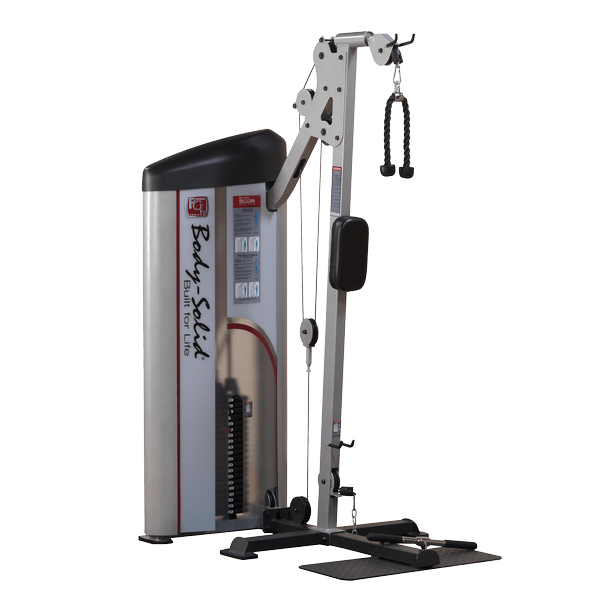 Body-Solid S2BTP Biceps & Triceps Machine - Machine Horizon