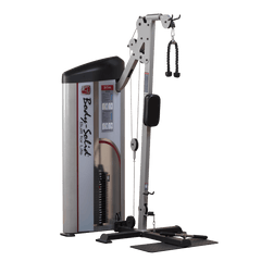 Body-Solid S2BTP Biceps & Triceps Machine - Machine Horizon
