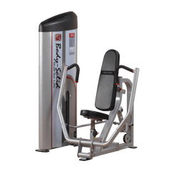 Body-Solid S2CP Chest Press Machine - Machine Horizon