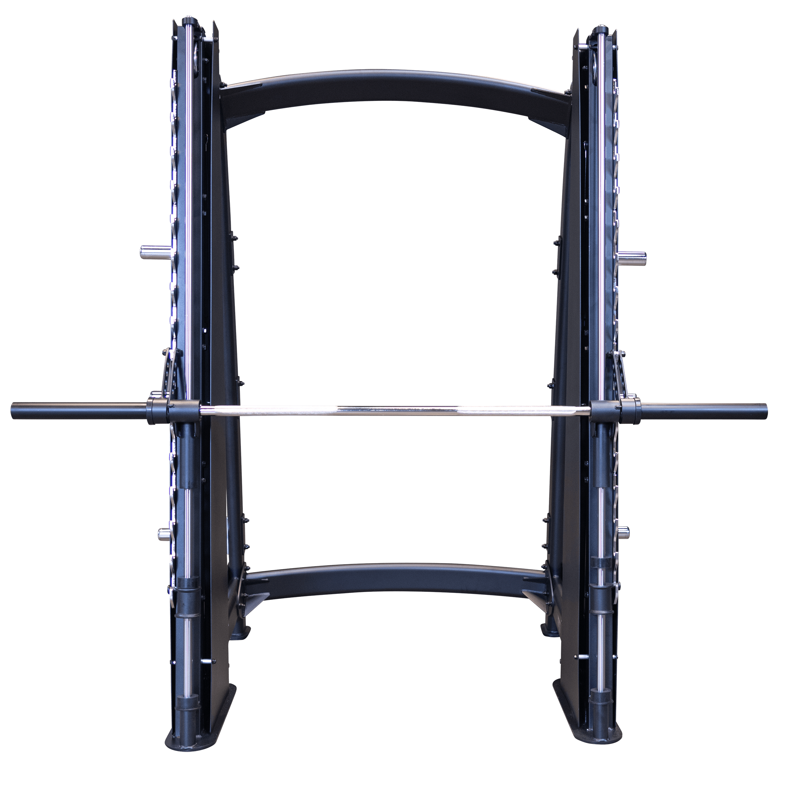 Body-Solid SCB1000B Weight-Lifting Smith Machine - Machine Horizon Body-Solid SCB1000B Weight-Lifting Smith Machine - Machine Horizon