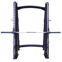 Body-Solid SCB1000B Weight-Lifting Smith Machine - Machine Horizon